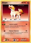 Ponyta