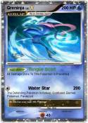 Greninja