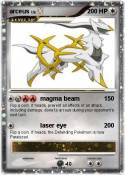 arceus