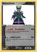 Umbral Enma