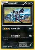 Zekrom EX