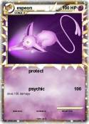 espeon