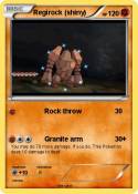 Regirock