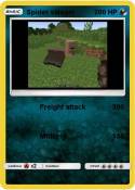 Spider villager