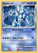 Arceus
