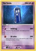 The Tardis