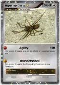 super spider