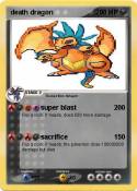 death dragon