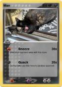 Mae