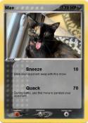 Mae
