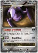 Genesect