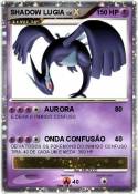 SHADOW LUGIA