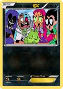teen titans