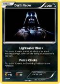 Darth Vader