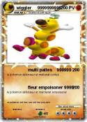wiggler