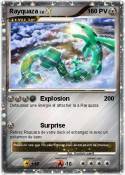 Rayquaza