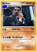 Mr Bean