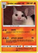 goober woober