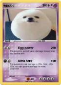 eggdog