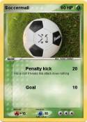 Soccermall
