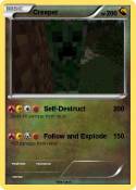 Creeper