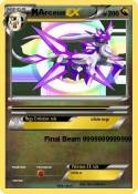 Arceus