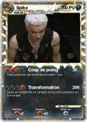 Spike