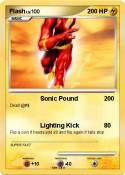 Flash