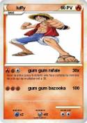 luffy