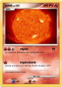 soleil