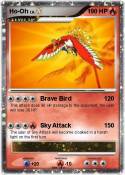 Ho-Oh