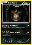 Soul Stealer