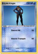 Royale Knight