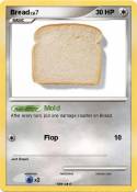 Bread