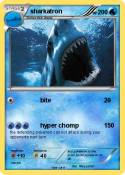 sharkatron