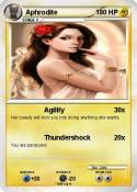 Aphrodite
