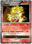 super sonic