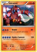 Volcanion