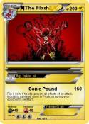 The Flash