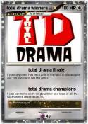 total drama
