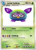 crystal furblin