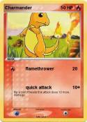 Charmander