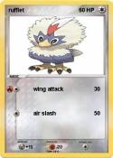 rufflet