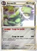 Boreas EX