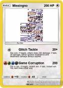 Missingno