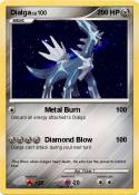 Dialga