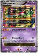 M Rayquaza