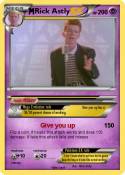 Rick Astly