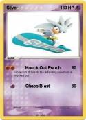 Silver