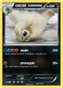 OSCAR lvl999999